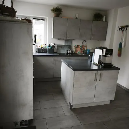 Casa Bianka Erdgeschoss Apartment *