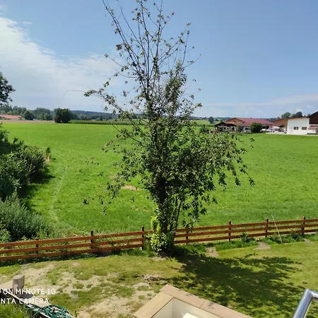 Appartement Casa Bianka Erdgeschoss